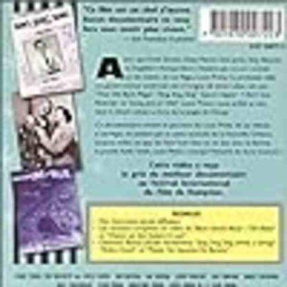 Louis Prima: The Wildest! (1999) Starring Louis Prima on DVD