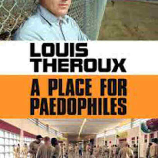 Louis Theroux: A Place for Paedophiles (2009) Starring  on DVD