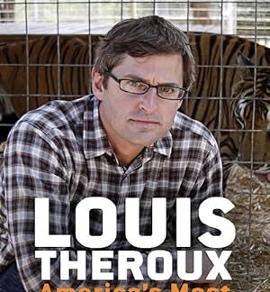 Louis Theroux: America's Most Dangerous Pets (2011) DVD
