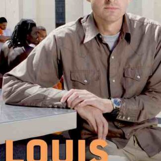 Louis Theroux: Behind Bars (2008) Starring  on DVD