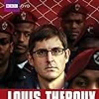 Louis Theroux: Law and Disorder in Lagos (2010) on DVD
