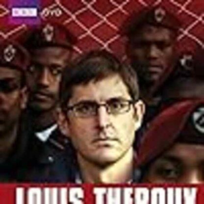 Louis Theroux: Law and Disorder in Lagos (2010) on DVD