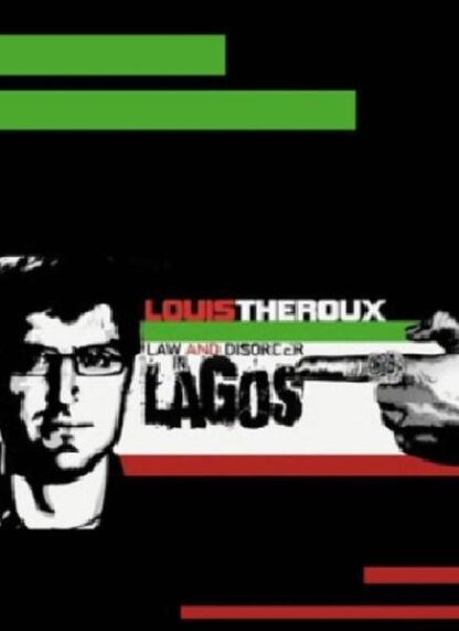 Louis Theroux: Law and Disorder in Lagos (2010) on DVD - Image 2