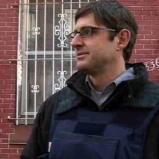 Louis Theroux: Law and Disorder in Philadelphia (2008) Starring  on DVD