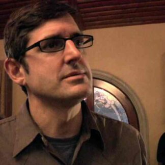 Louis Theroux: Twilight of the Porn Stars (2012) Starring Louis Theroux on DVD