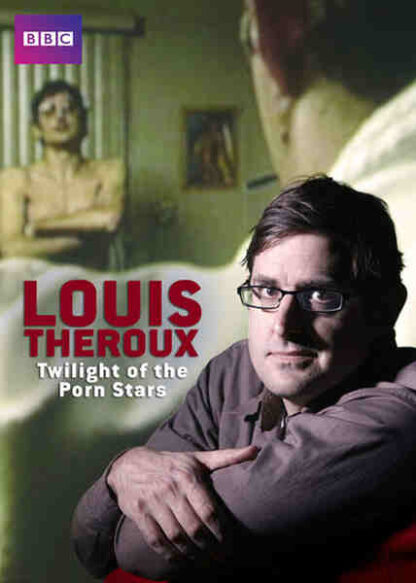 Louis Theroux: Twilight of the Porn Stars (2012) Starring Louis Theroux on DVD - Image 2