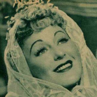 Louise (1939) with English Subtitles on DVD