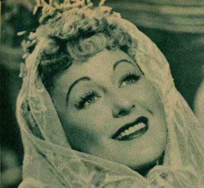 Louise (1939) with English Subtitles on DVD