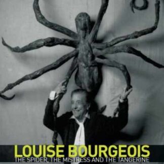Louise Bourgeois: The Spider, the Mistress and the Tangerine (2008) Starring Pandora Tabatabai Asbaghi on DVD