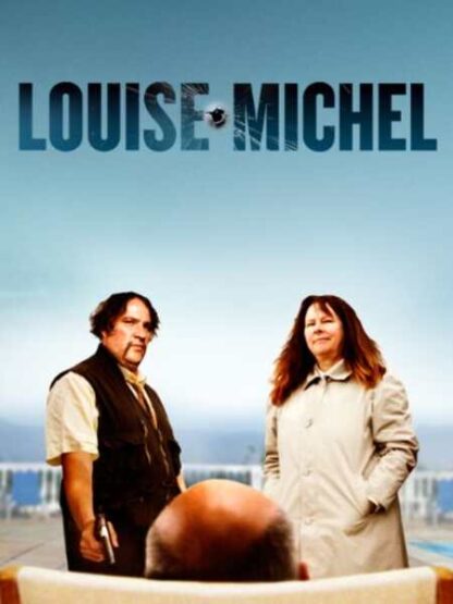 Louise hires a contract killer (2008) with English Subtitles on DVD