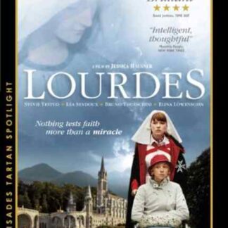 Lourdes (2009) with English Subtitles on DVD