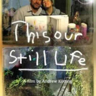 Louyre: This Our Still Life (2011) Starring Andrew Kotting on DVD