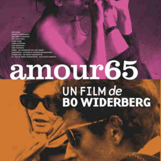 Love 65 (1965) with English Subtitles on DVD