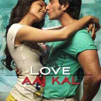 Love Aaj Kal (2009) with English Subtitles on DVD