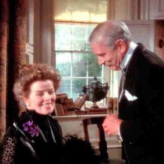 Love Among the Ruins (1975) Starring Katharine Hepburn on DVD