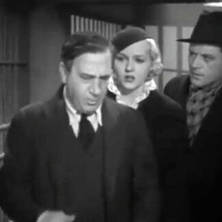 Love Begins at 20 (1936) Starring Hugh Herbert on DVD