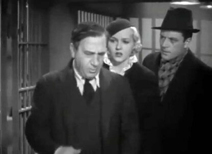 Love Begins at 20 (1936) Starring Hugh Herbert on DVD