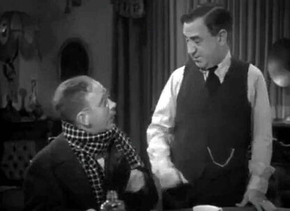 Love Begins at 20 (1936) Starring Hugh Herbert on DVD - Image 2