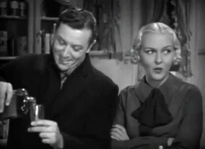 Love Begins at 20 (1936) Starring Hugh Herbert on DVD - Image 3