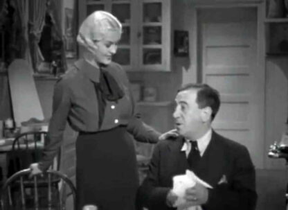 Love Begins at 20 (1936) Starring Hugh Herbert on DVD - Image 4