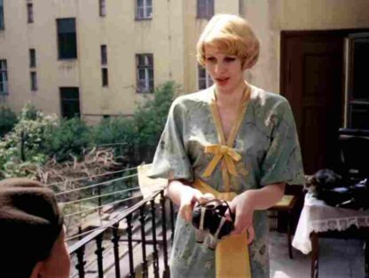 Love Between the Raindrops (1980) with English Subtitles on DVD - Image 4