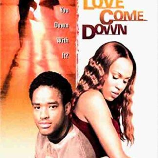 Love Come Down (2000) Starring Larenz Tate on DVD