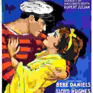 Love Comes Along (1930) with English Subtitles on DVD
