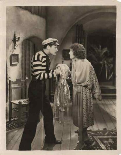 Love Comes Along (1930) with English Subtitles on DVD - Image 2
