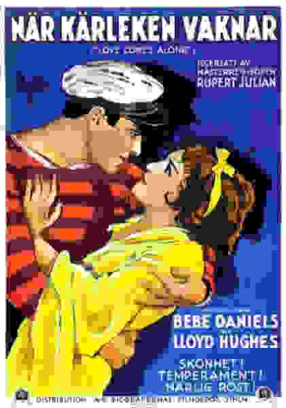 Love Comes Along (1930) with English Subtitles on DVD - Image 5
