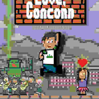 Love, Concord (2012) Starring Jorge Diaz on DVD