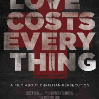 Love Costs Everything (2011) Starring Yusuf Aziz on DVD