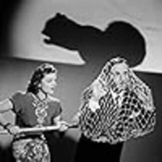 Love Crazy (1941) Starring William Powell on DVD