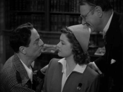 Love Crazy (1941) Starring William Powell on DVD - Image 3