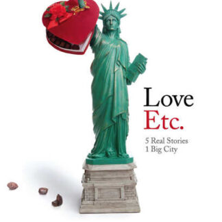 Love Etc. (2010) Starring on DVD
