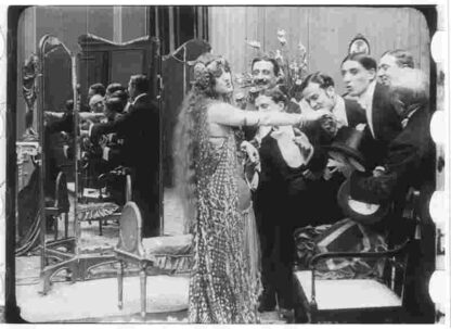 Love Everlasting (1914) with English Subtitles on DVD
