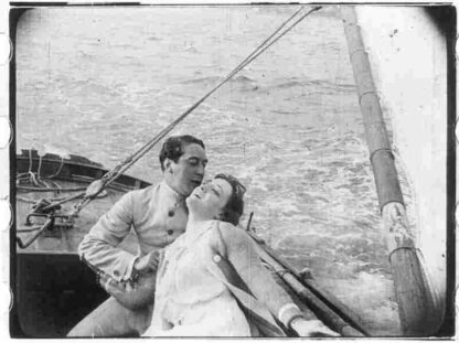 Love Everlasting (1914) with English Subtitles on DVD - Image 2