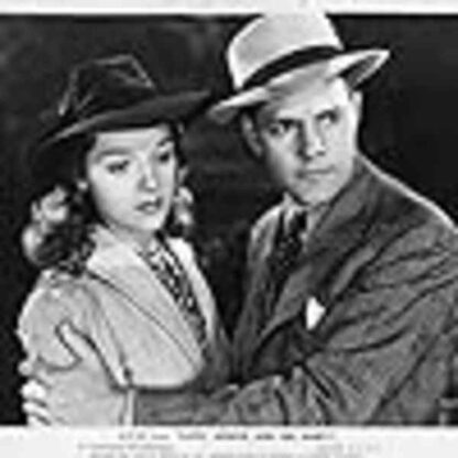 Love, Honor and Oh-Baby! (1940) Starring Donald Woods on DVD - Image 3