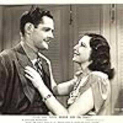 Love, Honor and Oh-Baby! (1940) Starring Donald Woods on DVD - Image 4