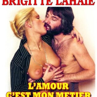 Love Is My Job (1978) DVD