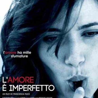 Love Is Not Perfect (2012) with English Subtitles on DVD