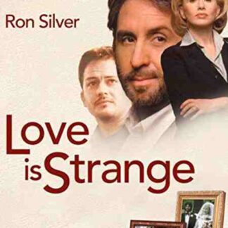 Love Is Strange (1999) Starring Kate Nelligan on DVD