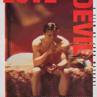 Love Is the Devil: Study for a Portrait of Francis Bacon (1998) Starring Derek Jacobi on DVD