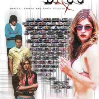 Love Is the Drug (2006) Starring John Patrick Amedori on DVD