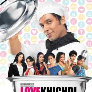 Love Khichdi (2009) with English Subtitles on DVD
