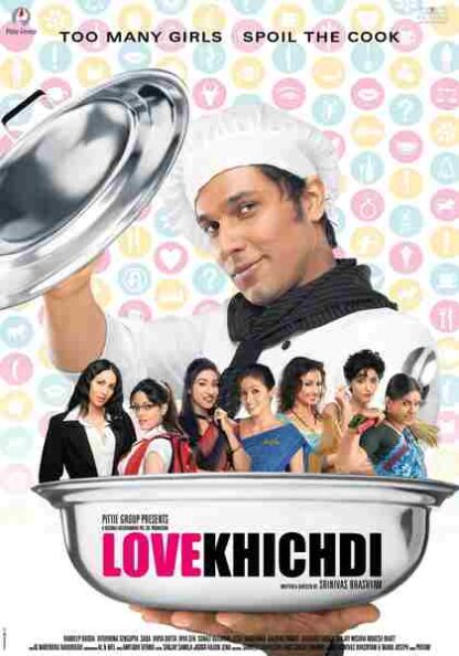 Love Khichdi (2009) with English Subtitles on DVD