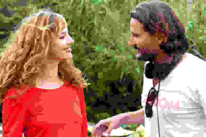 Love Lasts Three Years (2011) with English Subtitles on DVD - Image 4