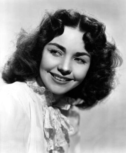 Love Letters (1945) Starring Jennifer Jones on DVD - Image 2
