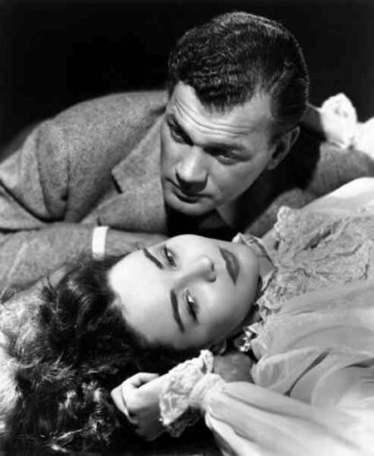 Love Letters (1945) Starring Jennifer Jones on DVD - Image 3