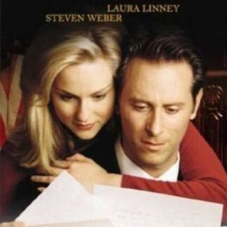 Love Letters (1999) Starring Steven Weber on DVD