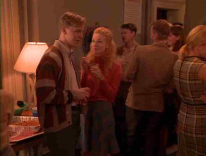 Love Letters (1999) Starring Steven Weber on DVD - Image 4